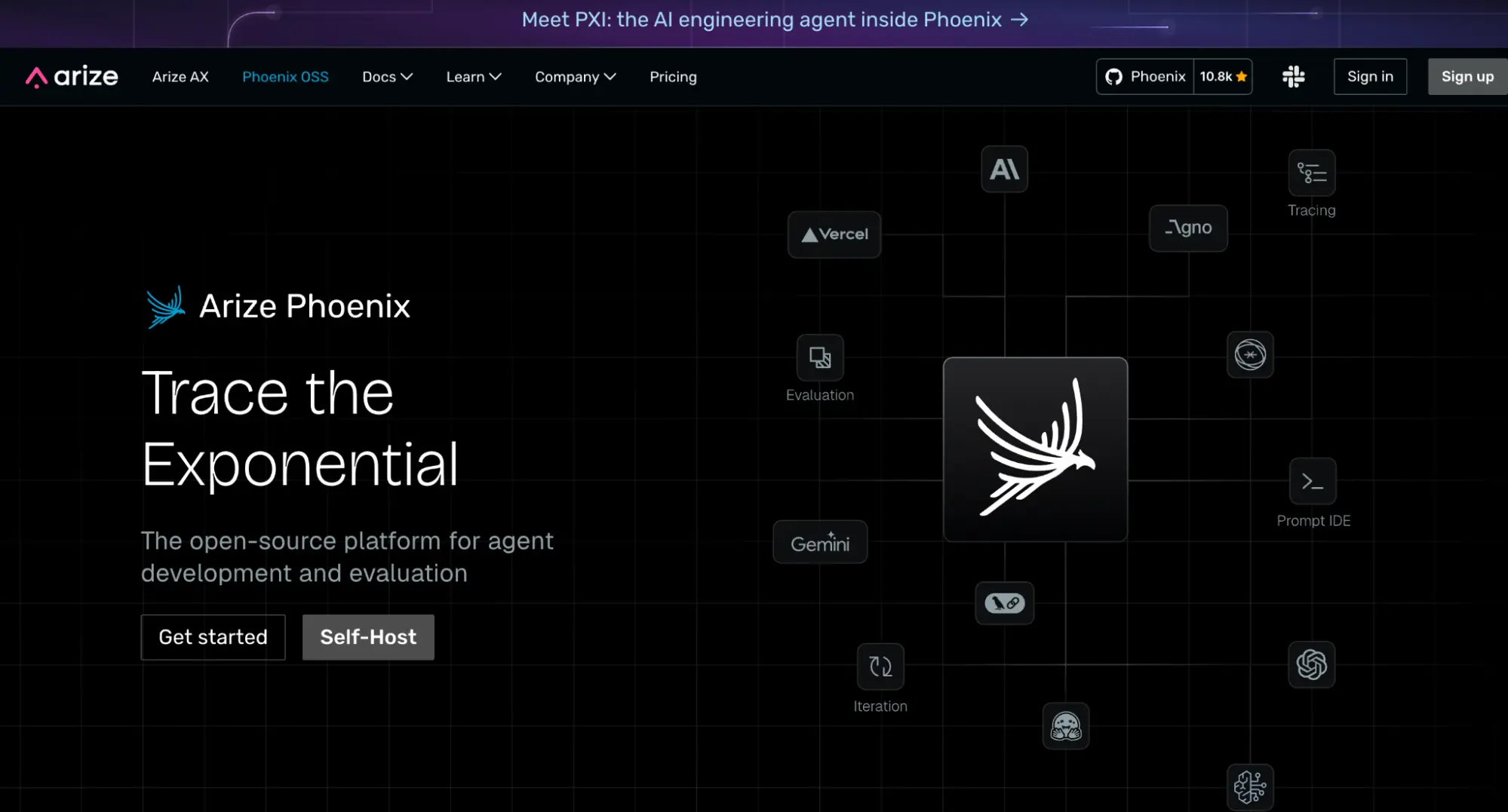Arize Phoenix